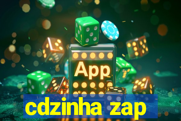 cdzinha zap