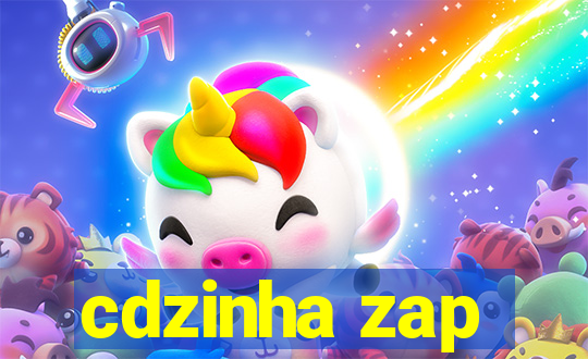 cdzinha zap