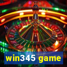 win345 game