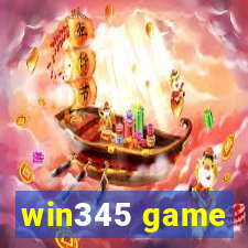 win345 game