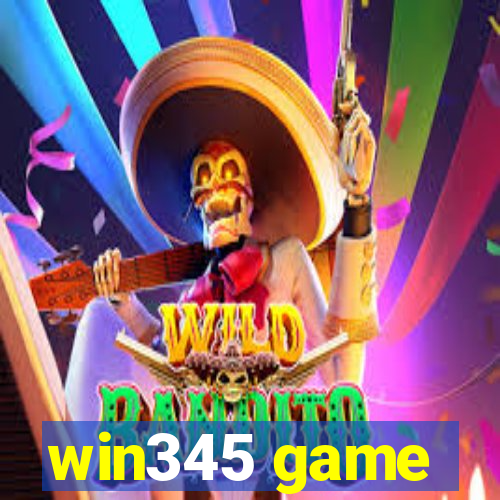 win345 game