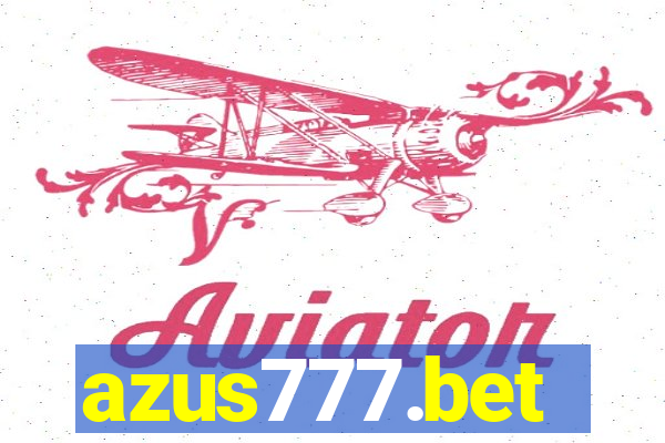 azus777.bet