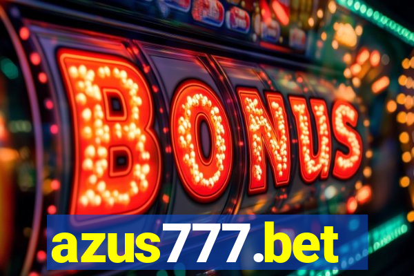 azus777.bet