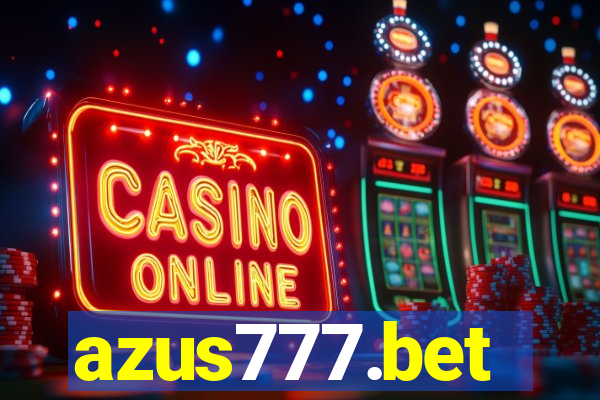 azus777.bet