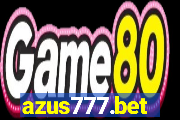 azus777.bet