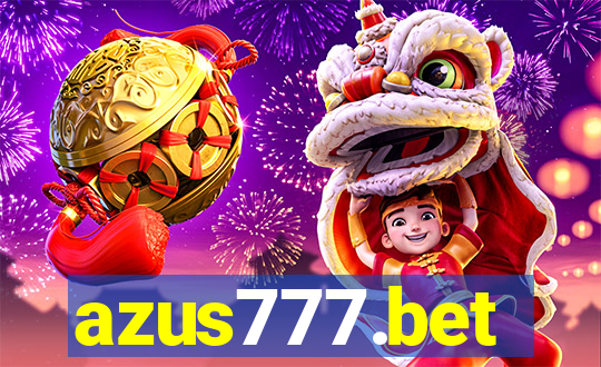 azus777.bet