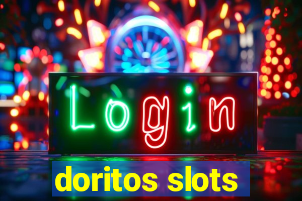 doritos slots