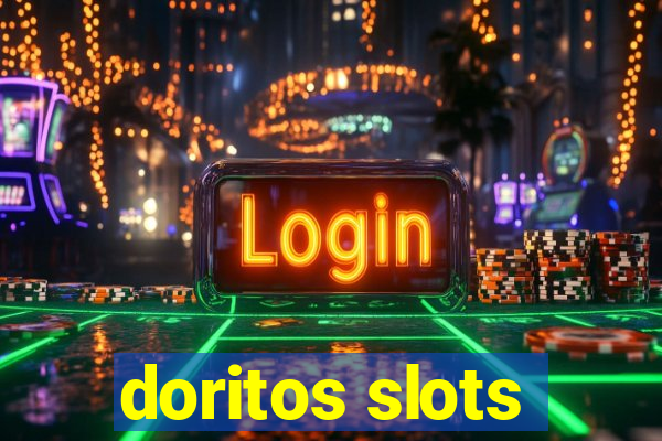 doritos slots