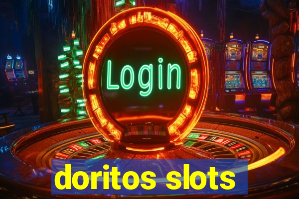 doritos slots