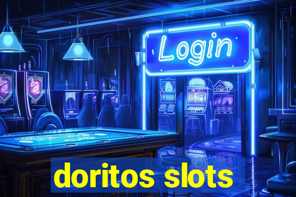 doritos slots