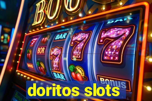 doritos slots