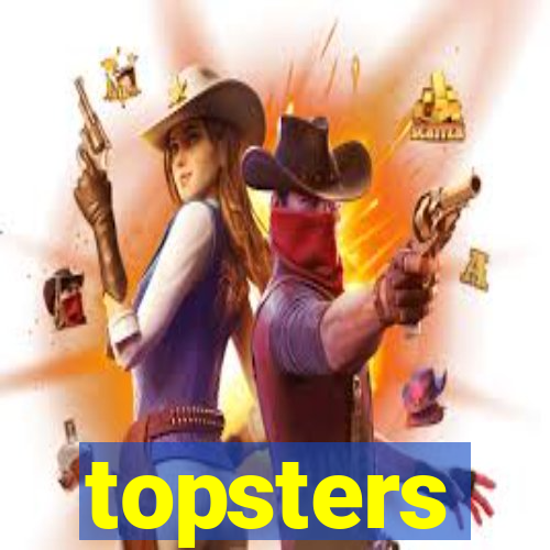 topsters