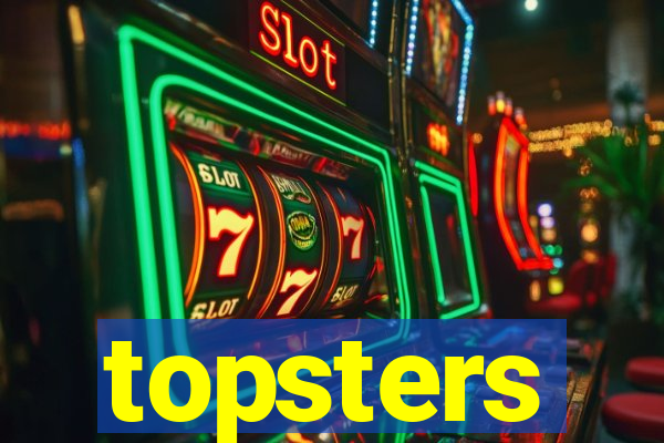 topsters