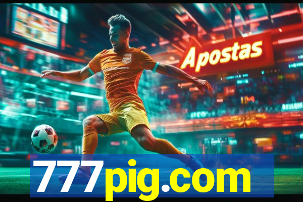 777pig.com