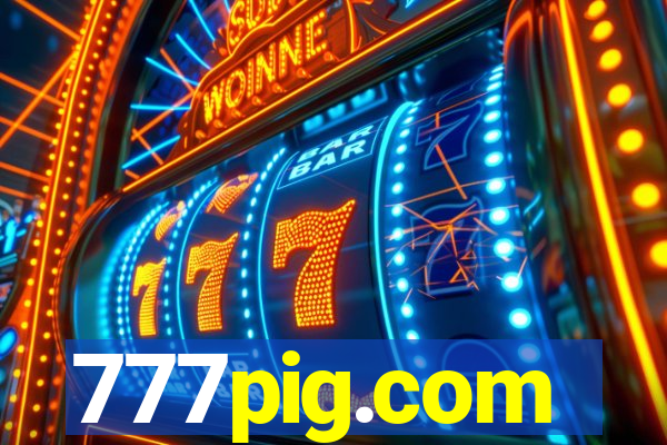 777pig.com