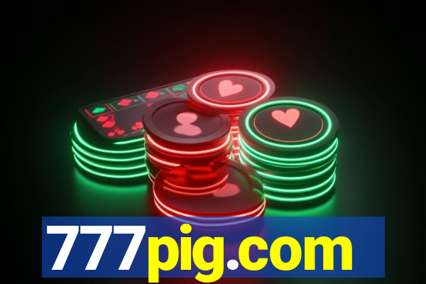 777pig.com