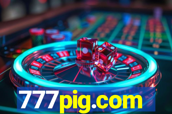 777pig.com