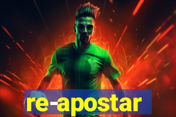 re-apostar sportingbet o que significa