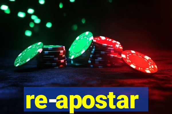 re-apostar sportingbet o que significa