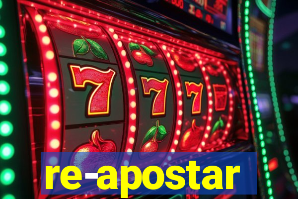 re-apostar sportingbet o que significa