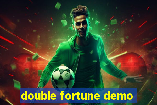 double fortune demo