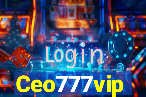 Ceo777vip