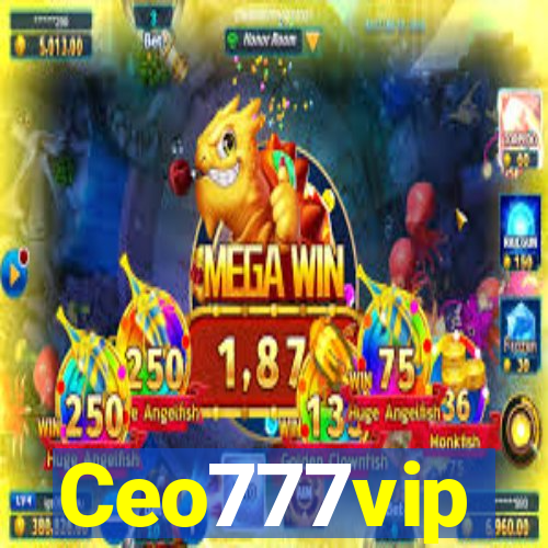 Ceo777vip