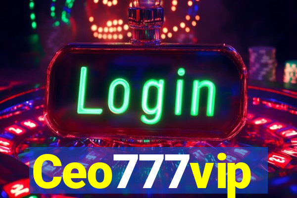 Ceo777vip