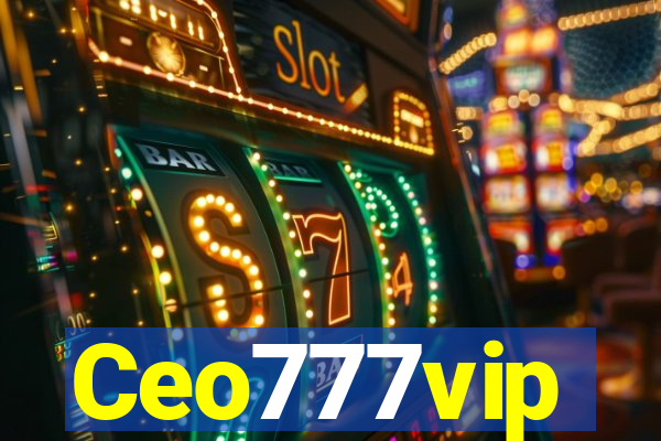 Ceo777vip