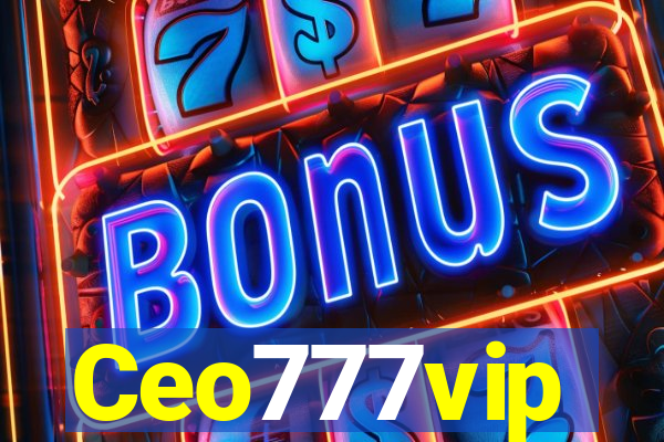 Ceo777vip