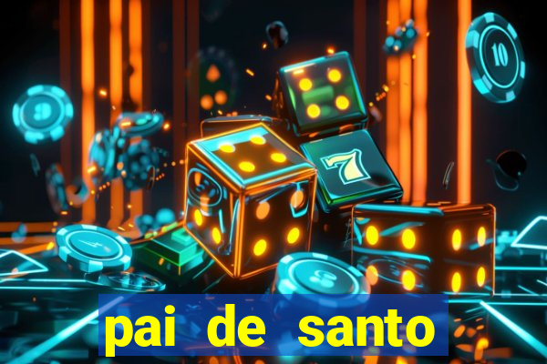 pai de santo consulta gratuita