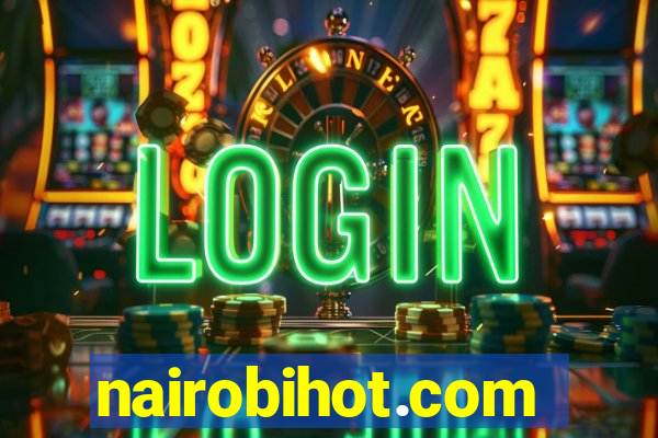 nairobihot.com