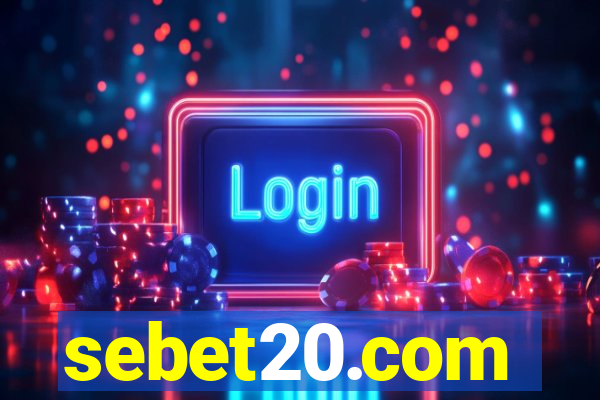 sebet20.com