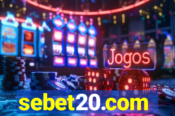 sebet20.com