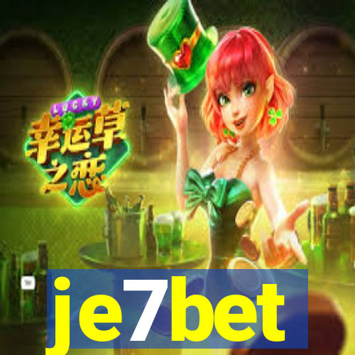 je7bet