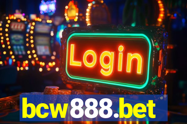 bcw888.bet