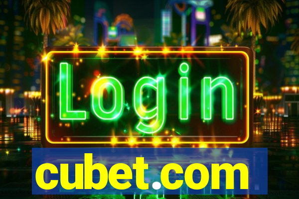 cubet.com