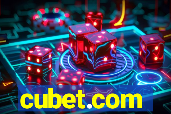 cubet.com