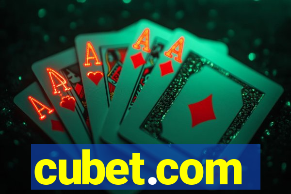 cubet.com