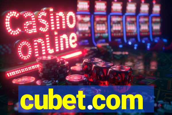 cubet.com