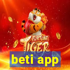 beti app