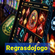 Regrasdojogo