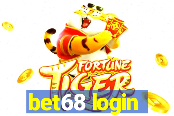 bet68 login