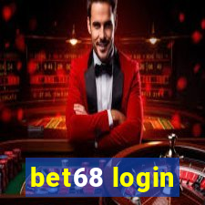 bet68 login