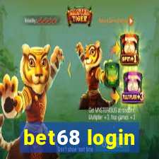 bet68 login