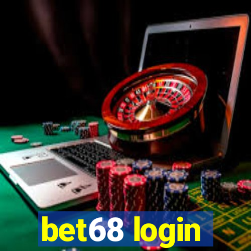 bet68 login