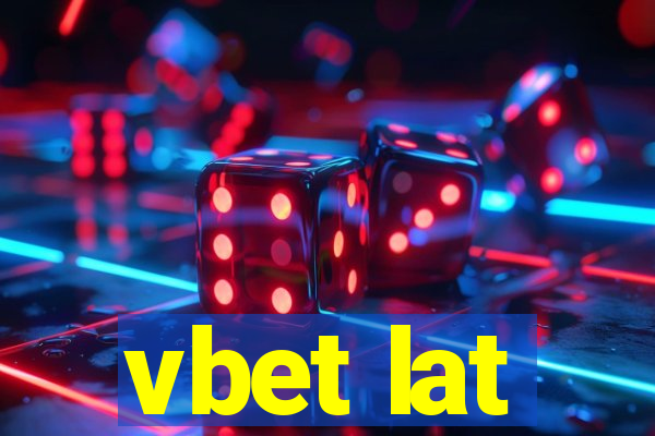 vbet lat