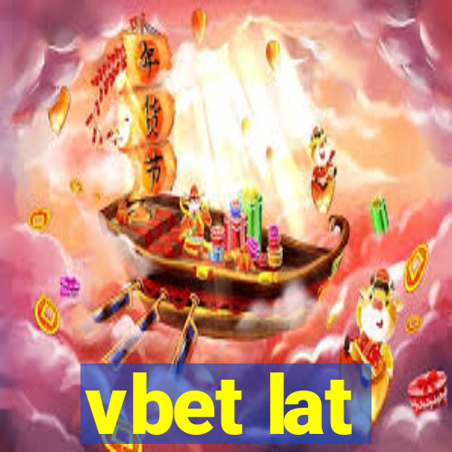 vbet lat