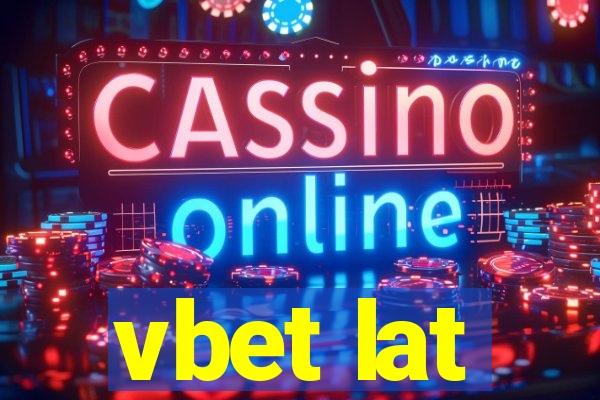 vbet lat