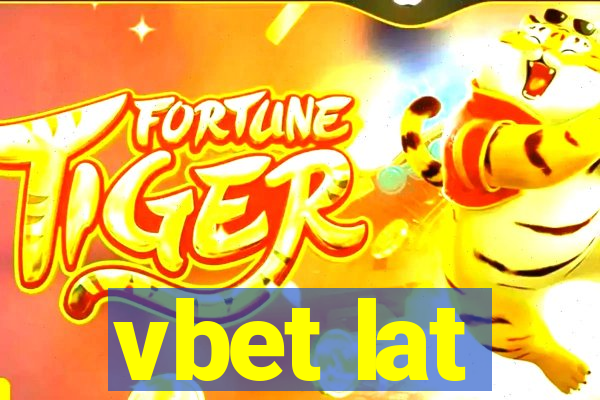 vbet lat